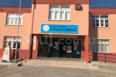 Çopurlu İlkokulu