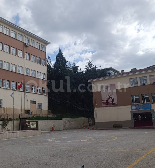 Hüseyin Hüsnü Tekışık İlkokulu - 2