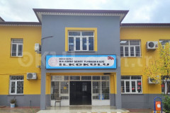 Kaledibi Şehit Turhan Kılıç İlkokulu