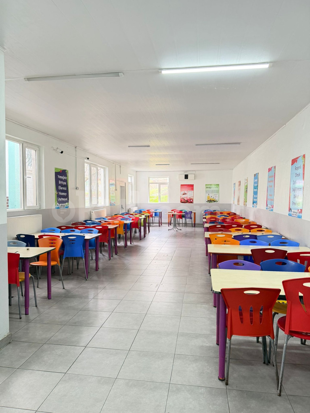 Özel Özgün Bilgi İlkokulu - 26