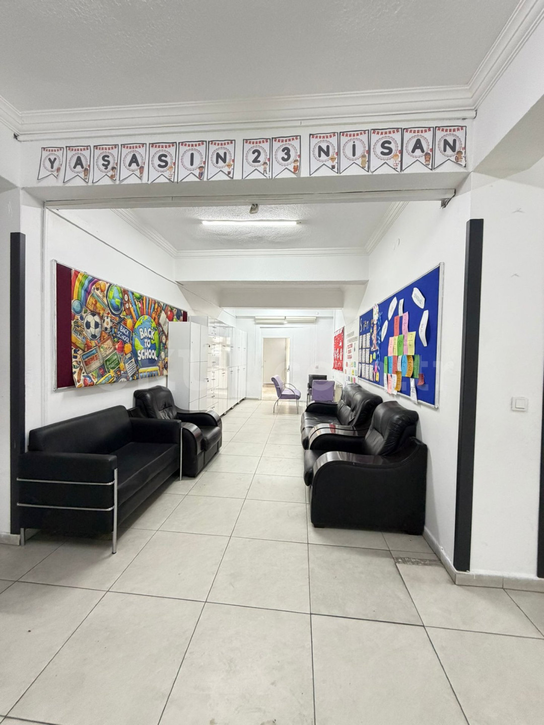 Özel Özgün Bilgi İlkokulu - 22