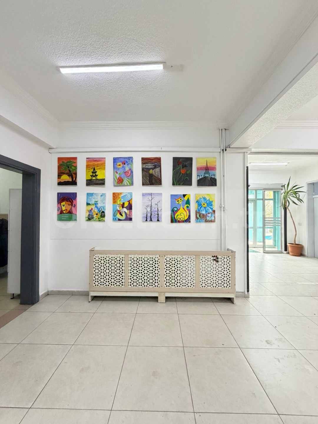 Özel Özgün Bilgi İlkokulu - 34