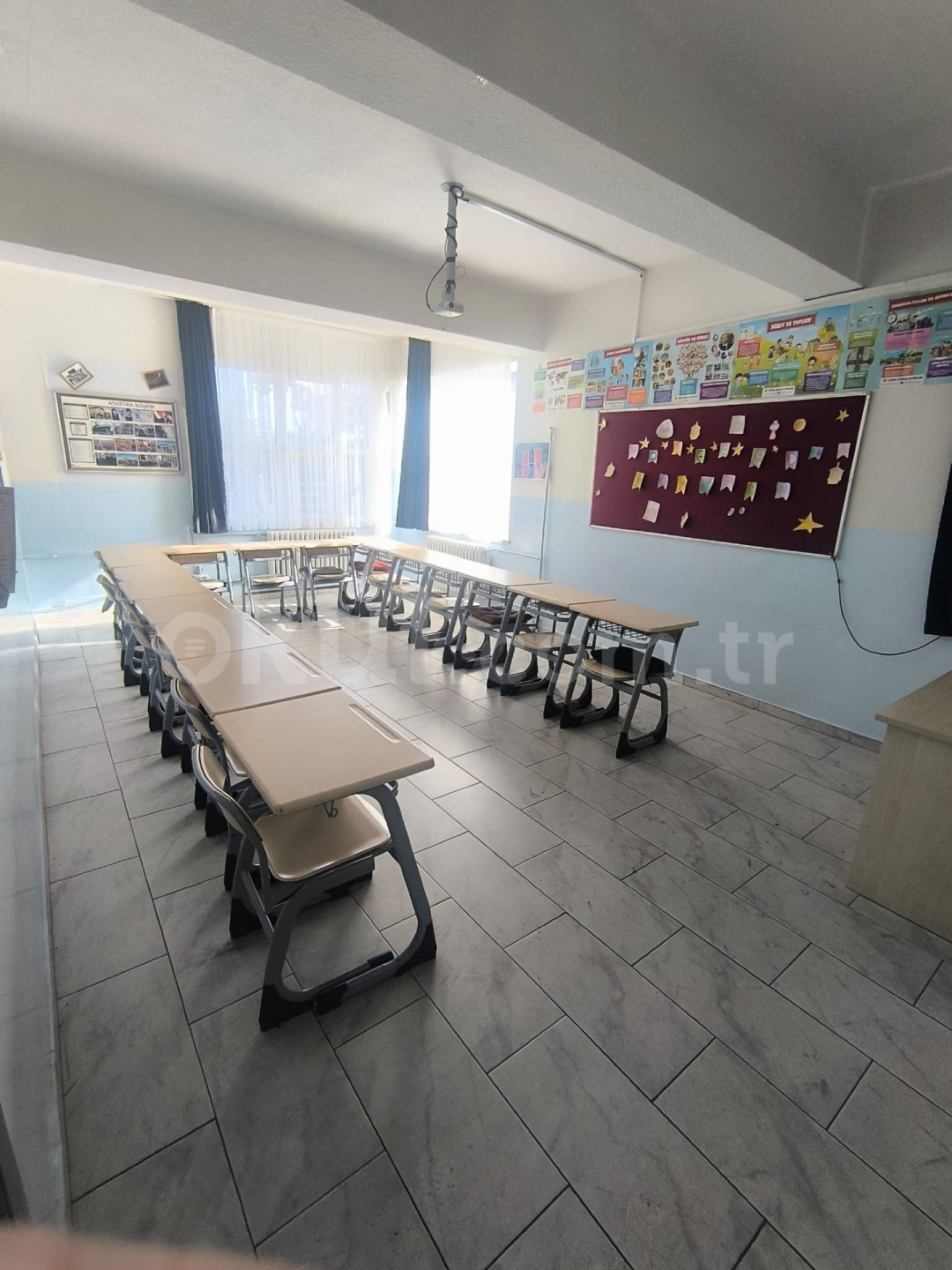 Özel Özgün Bilgi İlkokulu - 14