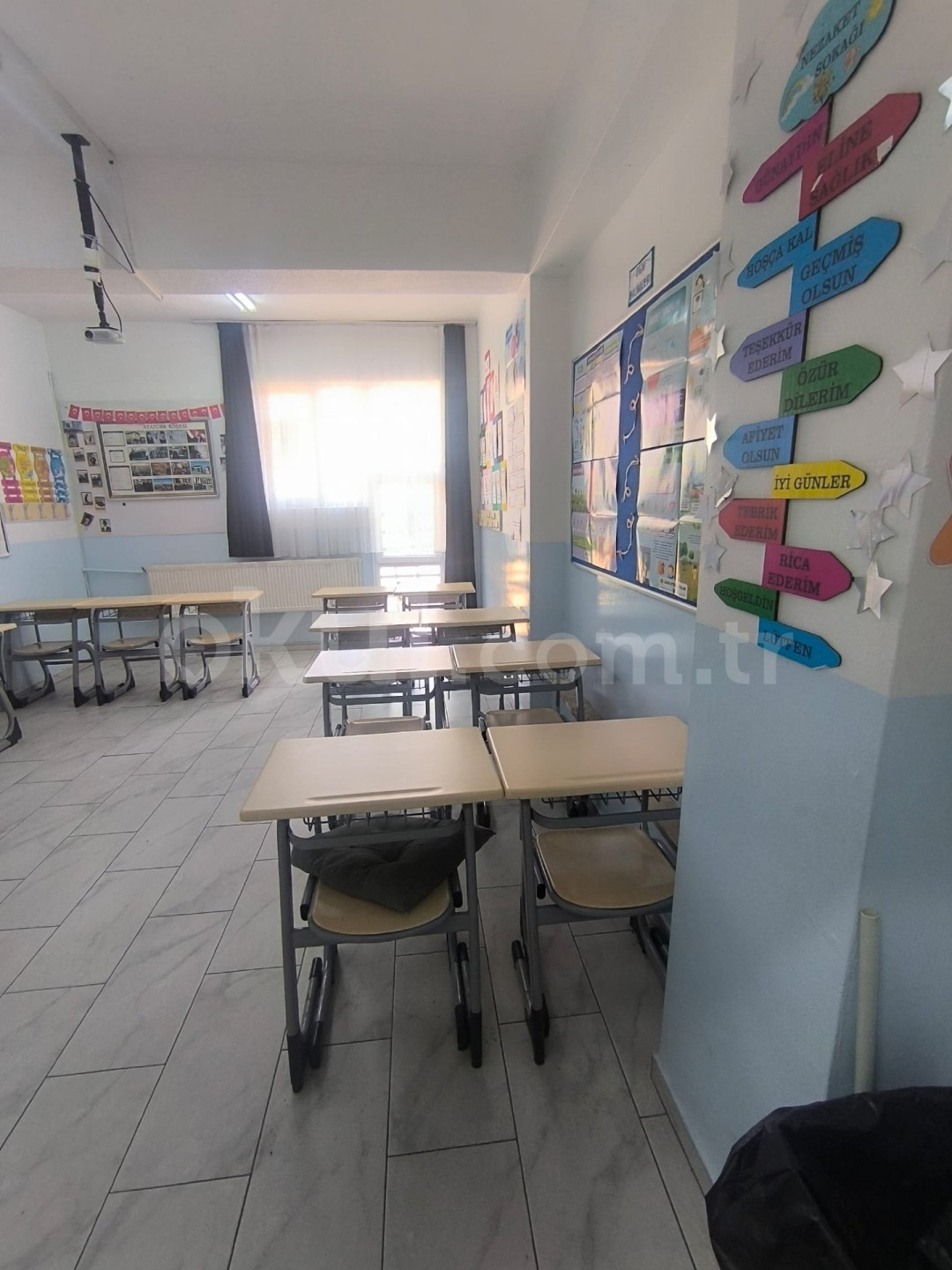 Özel Özgün Bilgi İlkokulu - 10