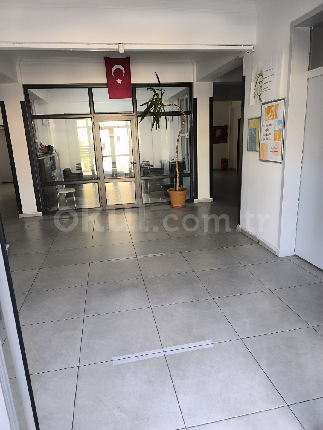 Özel Özgün Bilgi İlkokulu - 6