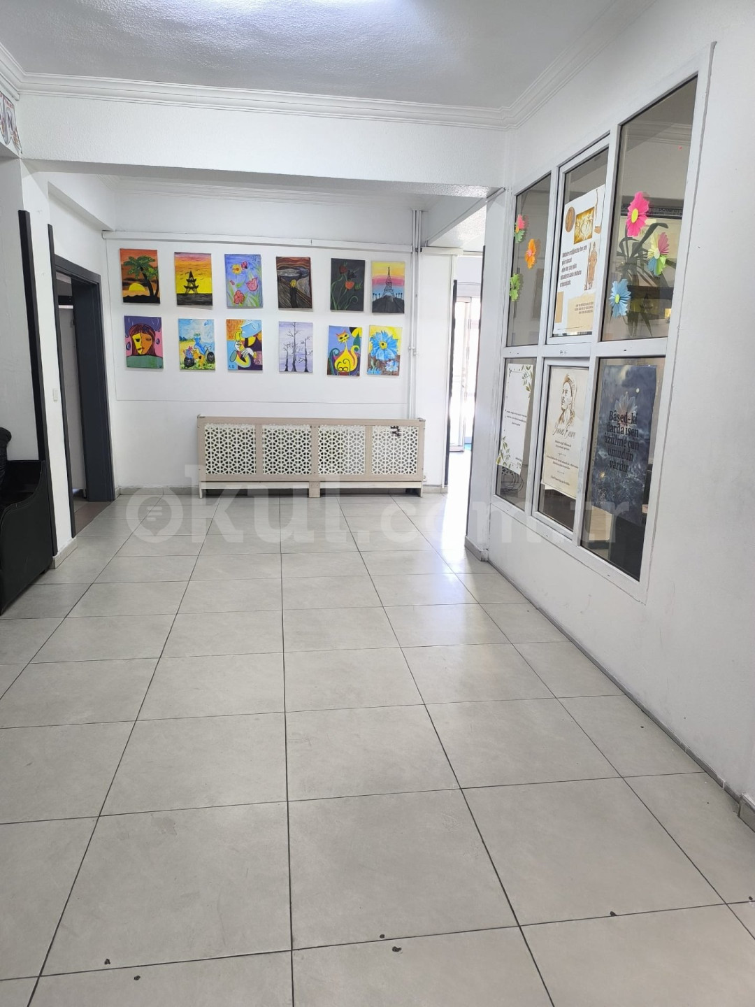 Özel Özgün Bilgi İlkokulu - 19