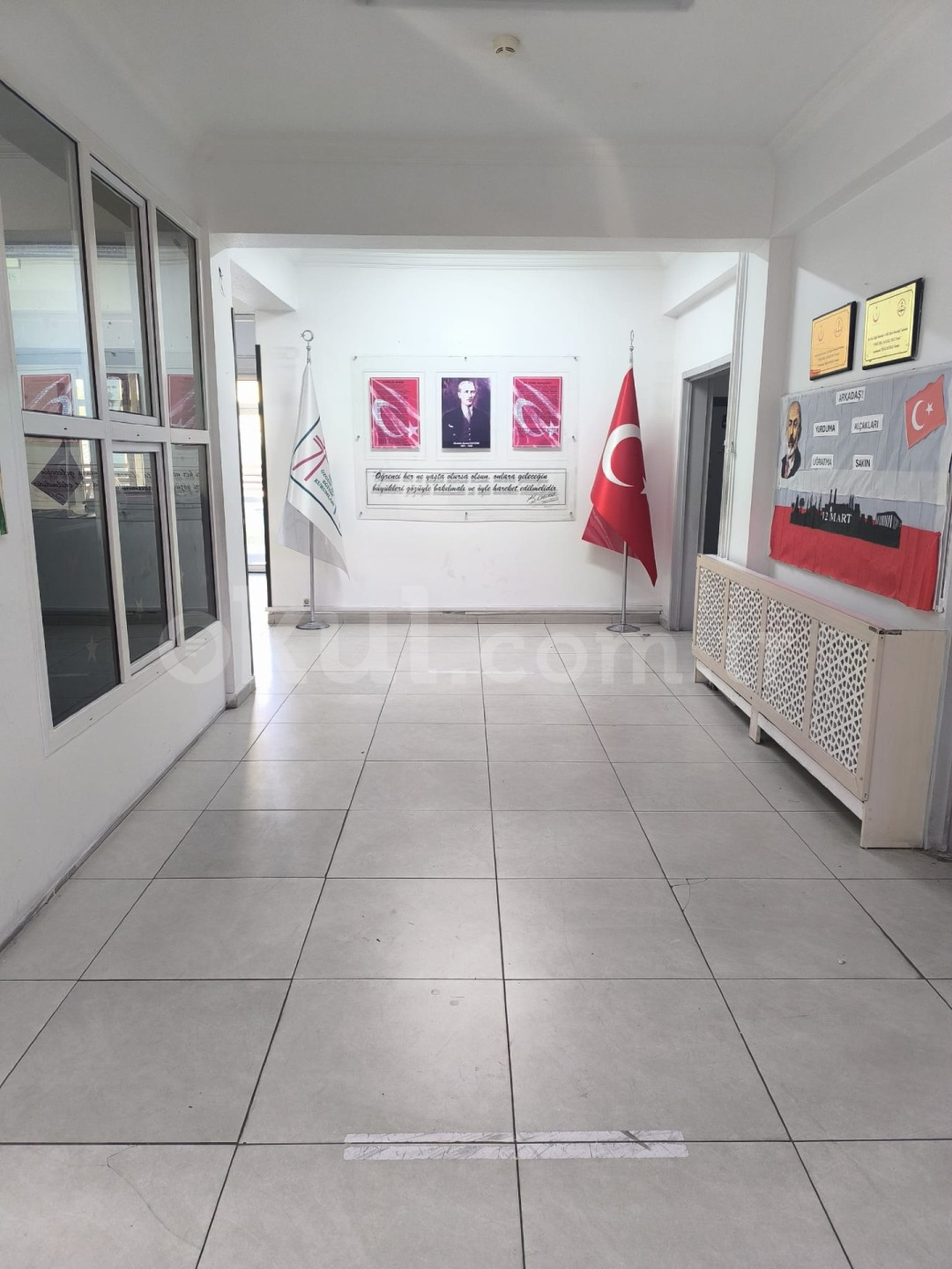 Özel Özgün Bilgi İlkokulu - 7