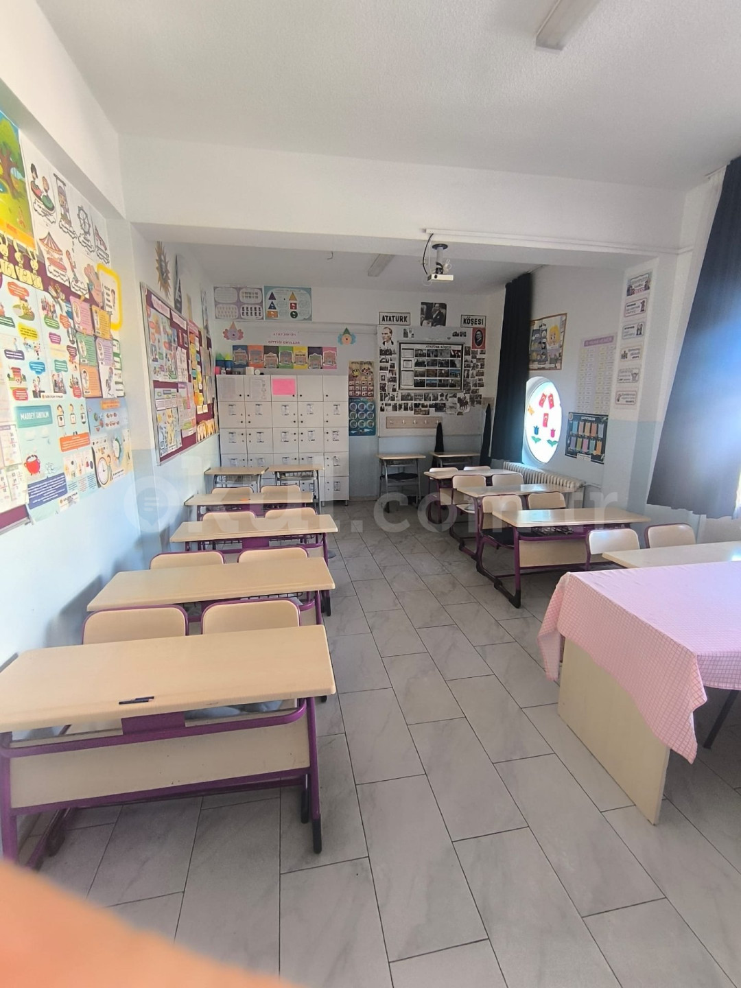 Özel Özgün Bilgi İlkokulu - 15