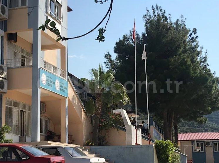 Lütfiye Keskin İlkokulu - 5