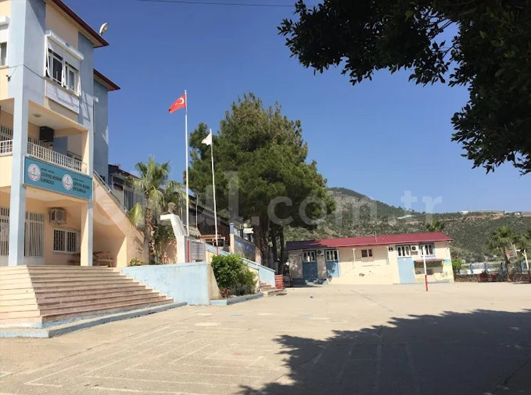 Lütfiye Keskin İlkokulu - 3