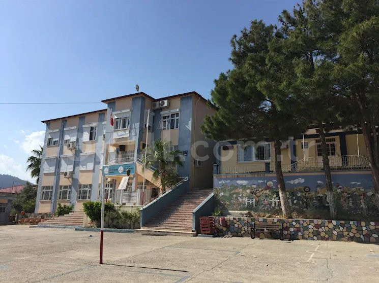 Lütfiye Keskin İlkokulu - 1