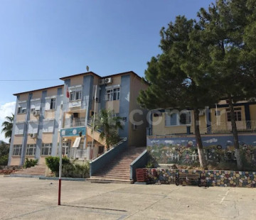 Lütfiye Keskin İlkokulu
