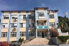 Lütfiye Keskin Ortaokulu