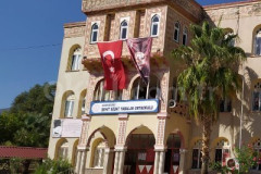 Şehit Sedat Yabalak Ortaokulu