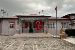 Tekmen İlkokulu