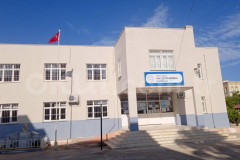 Vali Çetin Birmek İlkokulu