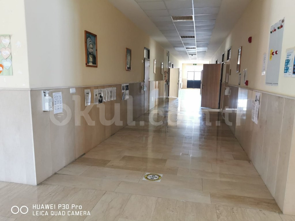 Çamlıyayla İmam Hatip Ortaokulu - 2