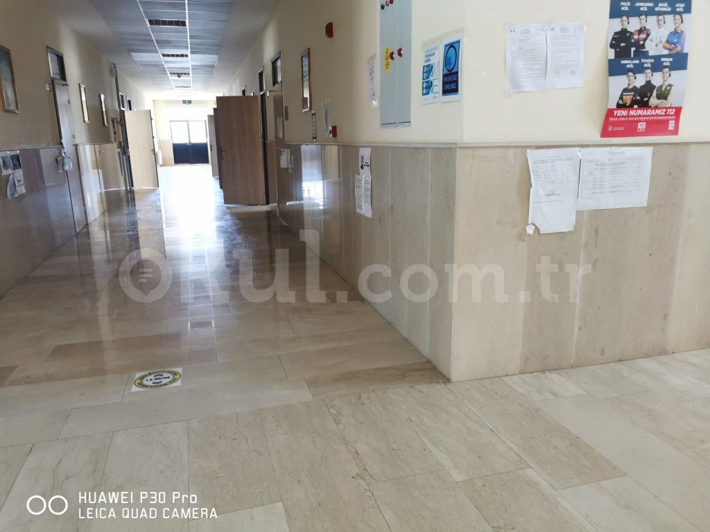 Çamlıyayla İmam Hatip Ortaokulu - 3