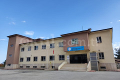 Çamlıyayla İmam Hatip Ortaokulu
