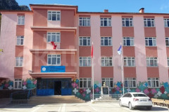 Darıpınarı Şehit Oğuzhan Sezer Yatılı Bölge Ortaokulu