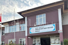Sarıkavak Şehit Murat Erdi Eker İlkokulu