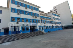 Erdemli Akdeniz Ortaokulu