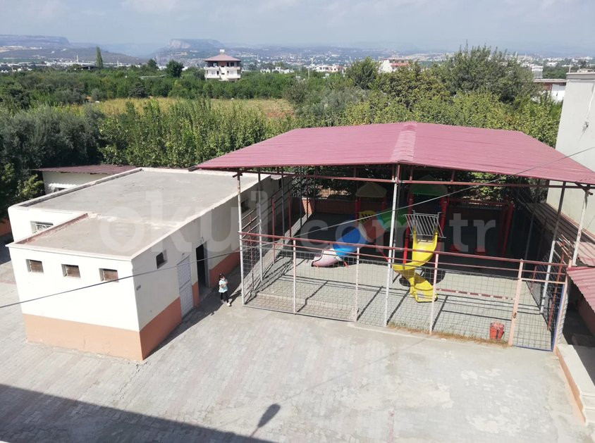 Alata İlkokulu - 2
