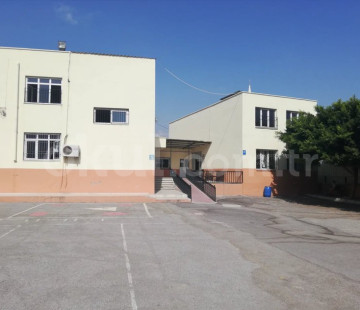 Alata İlkokulu