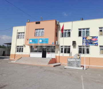 Alata Ortaokulu