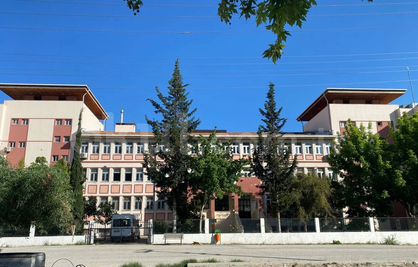 Arpaçbahşiş Turizm Mesleki ve Teknik Anadolu Lisesi - 2