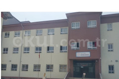 Erdemli Atatürk İlkokulu
