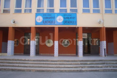Erdemli Cumhuriyet Ortaokulu