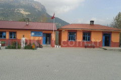 Çerçili İlkokulu