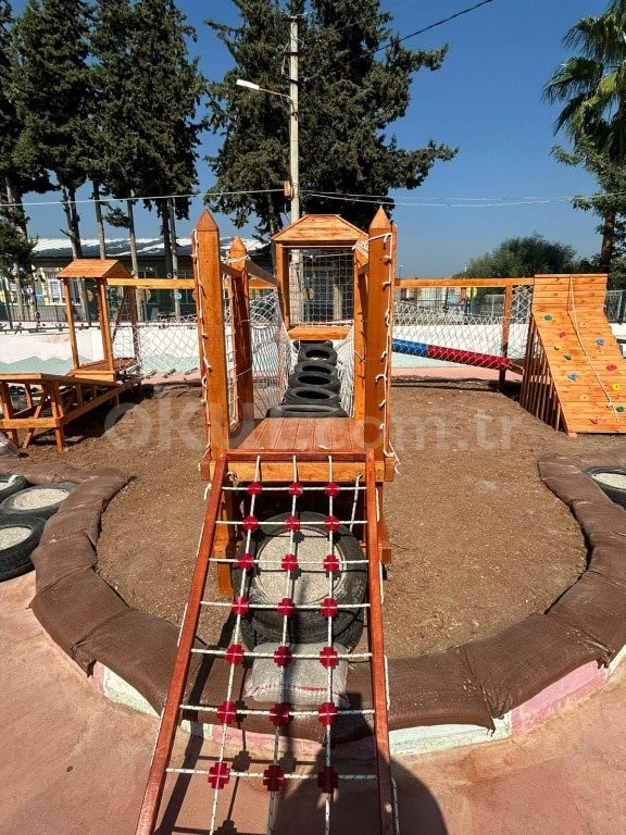 Çeşmeli Anaokulu - 5