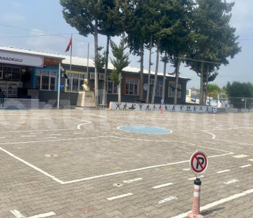 Çeşmeli Anaokulu