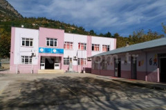 Dağlı İlkokulu