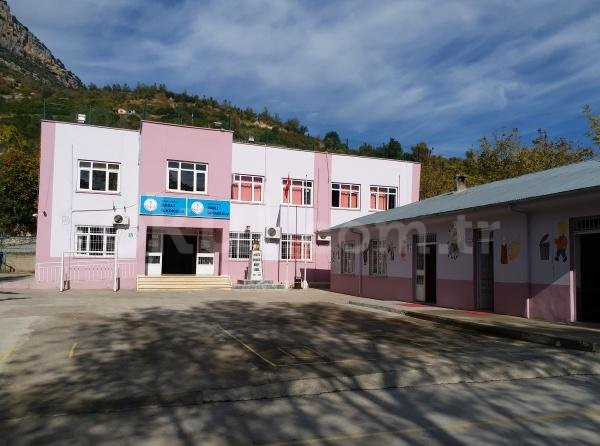 Dağlı Ortaokulu