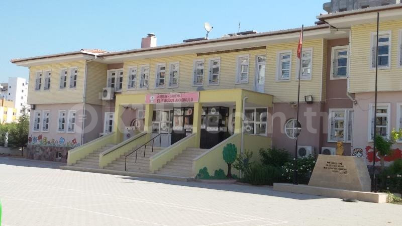 Elif Bulut Anaokulu - 1