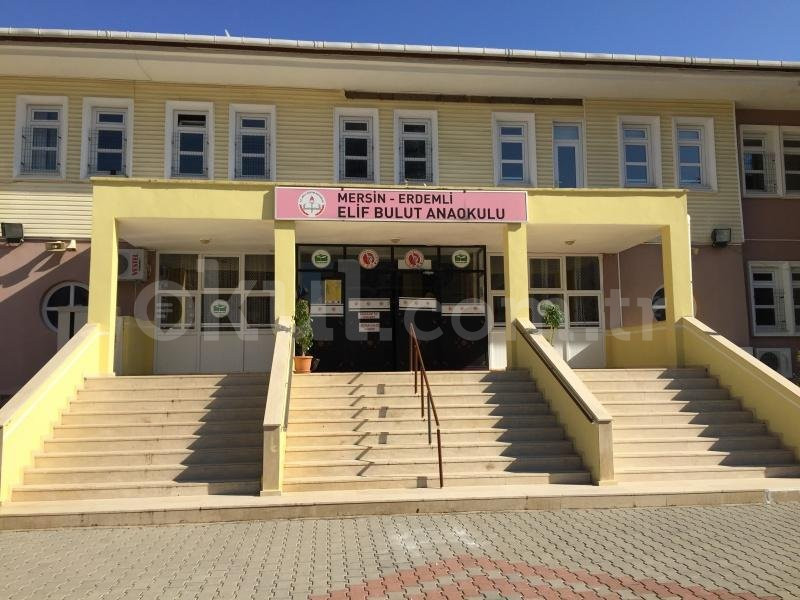 Elif Bulut Anaokulu - 2