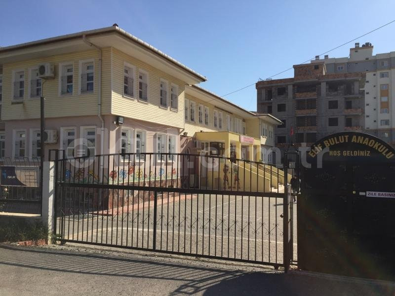 Elif Bulut Anaokulu - 3