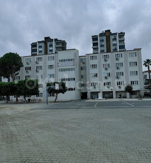 Erdemli Anadolu İmam Hatip Lisesi - 3