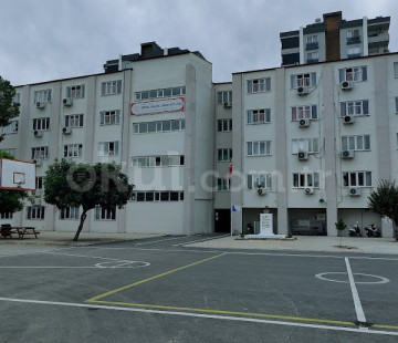 Erdemli Anadolu İmam Hatip Lisesi