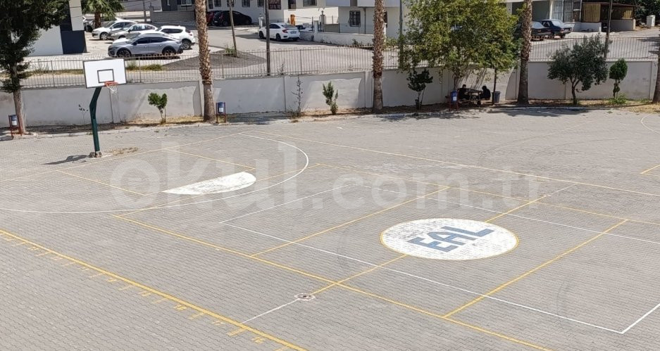 Erdemli Anadolu Lisesi - 2