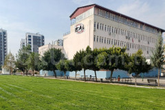 Erdemli Anadolu Lisesi