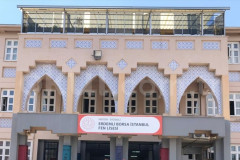 Erdemli Borsa İstanbul Fen Lisesi