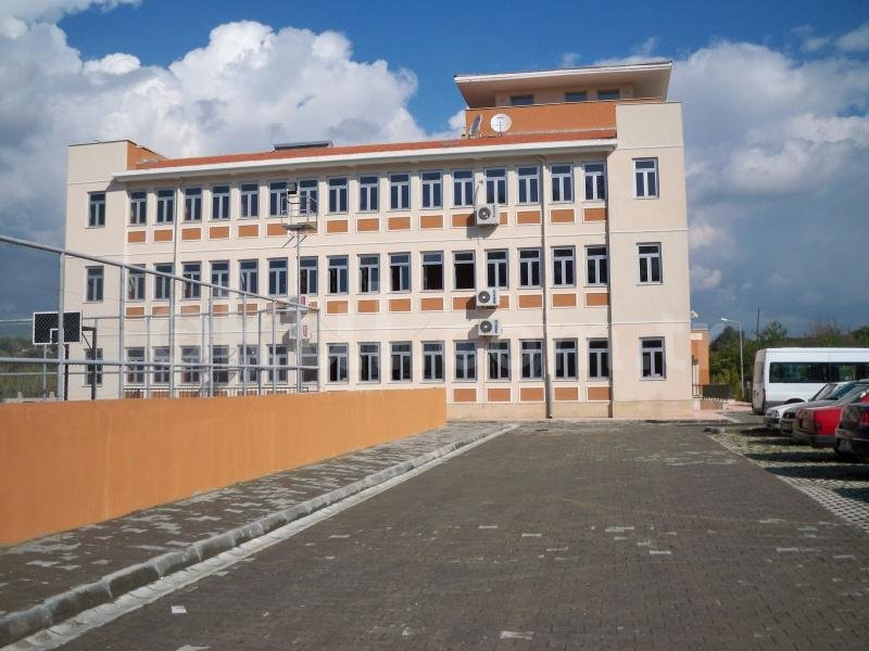 Erdemli Tarım Mesleki ve Teknik Anadolu Lisesi - 1