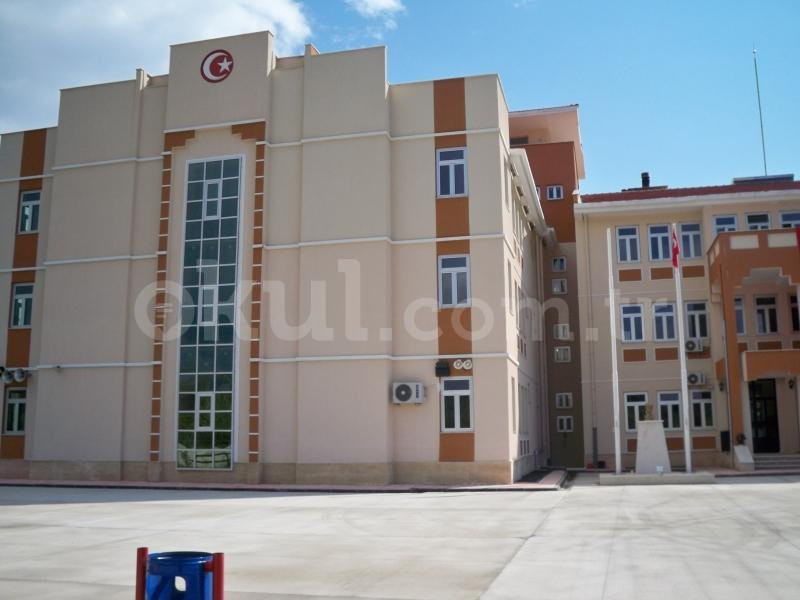Erdemli Tarım Mesleki ve Teknik Anadolu Lisesi - 2