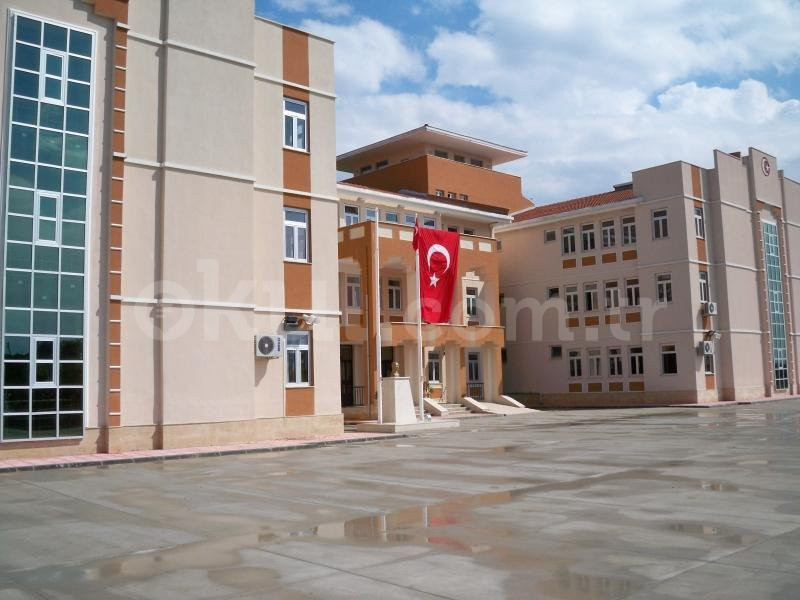 Erdemli Tarım Mesleki ve Teknik Anadolu Lisesi - 3
