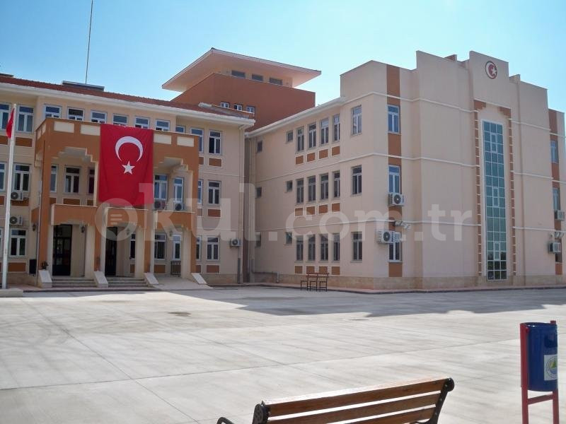 Erdemli Tarım Mesleki ve Teknik Anadolu Lisesi - 4