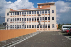 Erdemli Tarım Mesleki ve Teknik Anadolu Lisesi